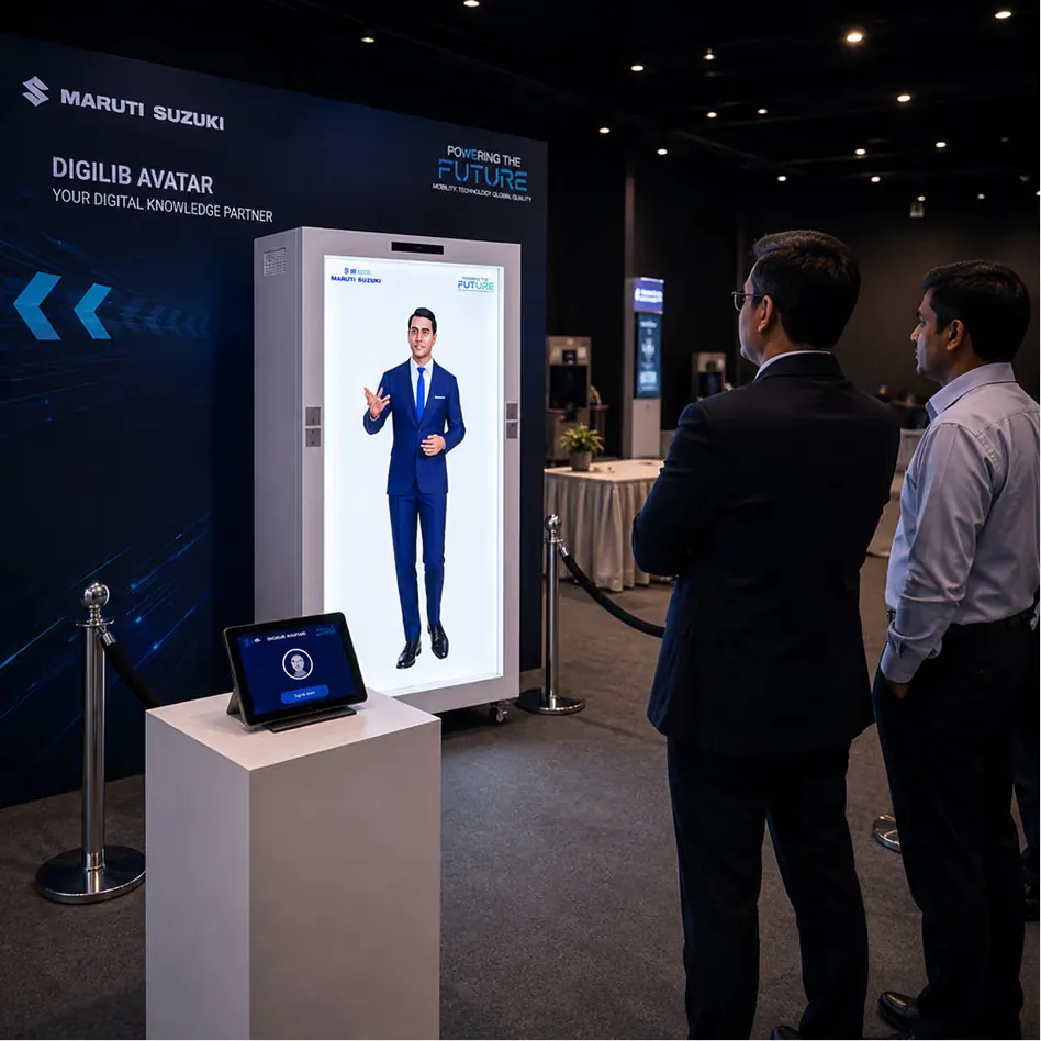 HoloBox911 for Hotels & Hospitality